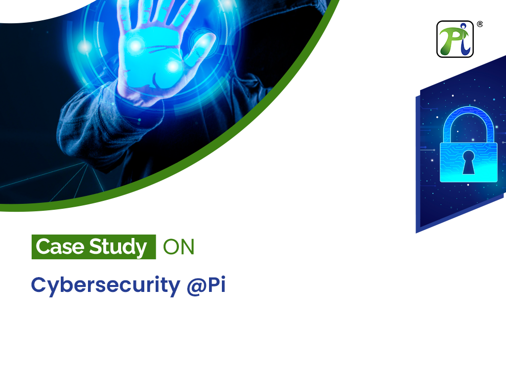 Cybersecurity at Pi